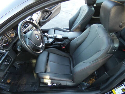 2020 BMW 4 Series 430i