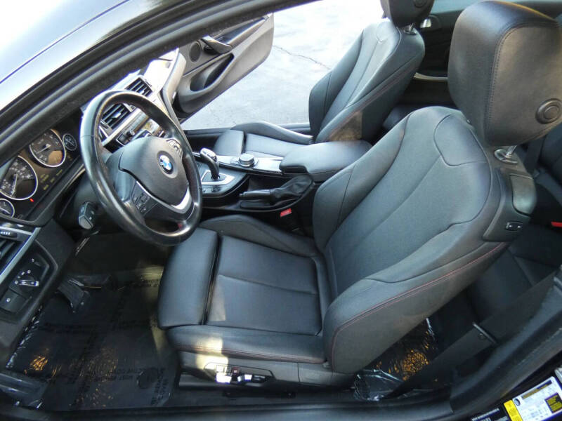 2020 BMW 4 Series 430i