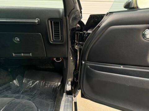 1977 Pontiac Trans Am