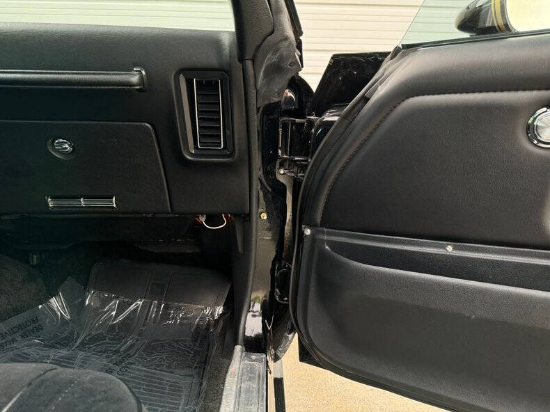 1977 Pontiac Trans Am