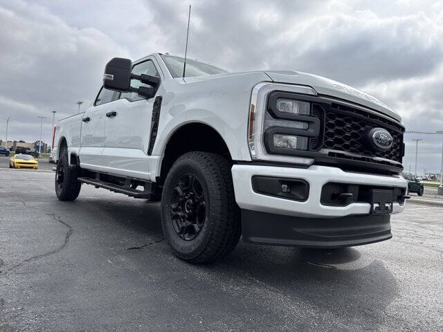 2026 Ford F-250 Super Duty