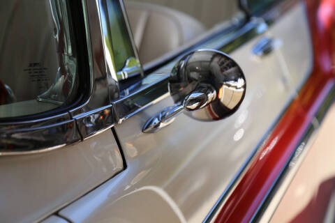 1955 Chrysler New Yorker