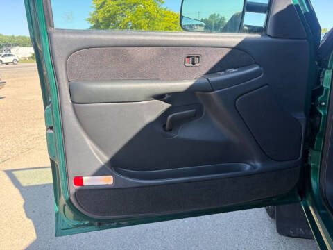 1999 GMC Sierra 2500