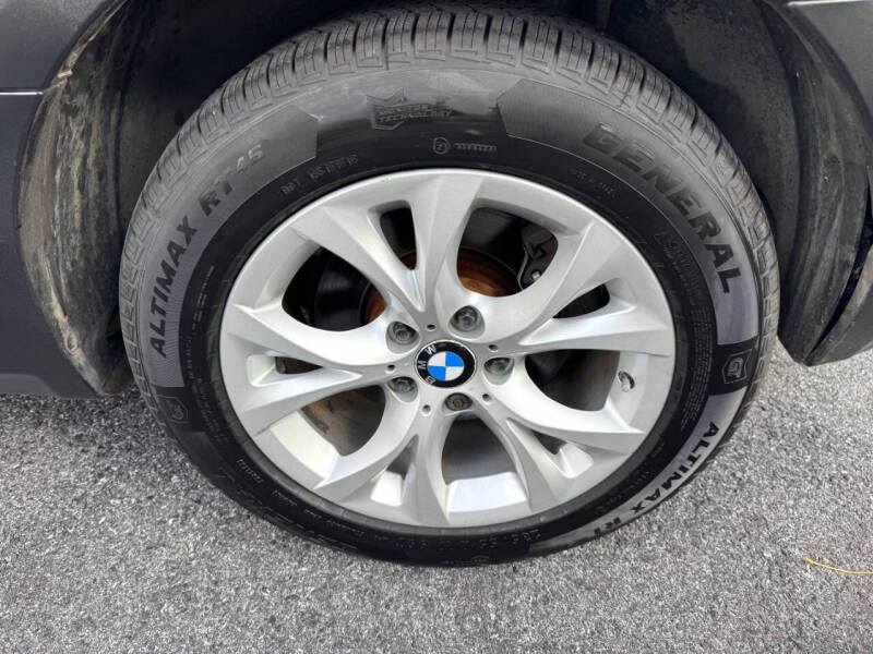 2010 BMW X3 xDrive30i