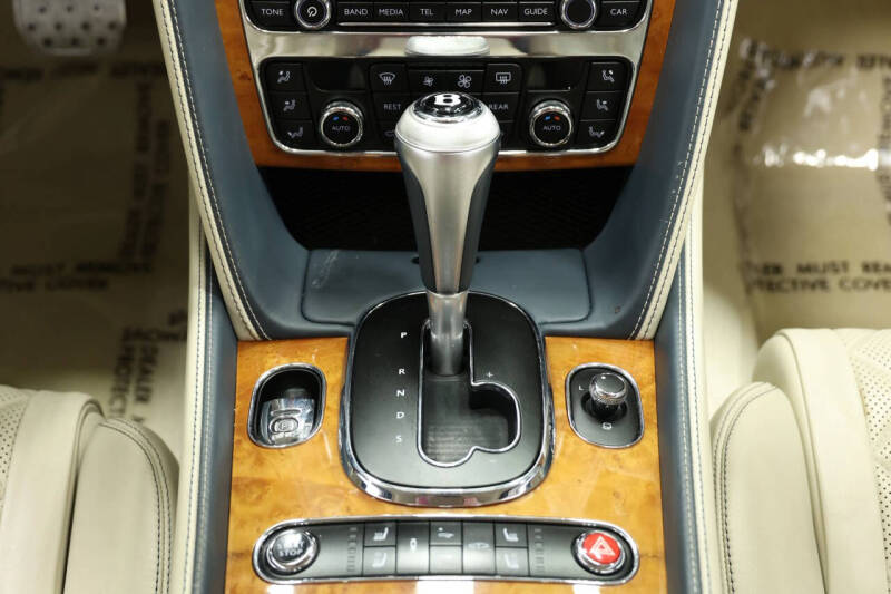 2016 Bentley Continental GT V8