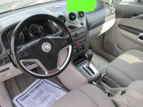 2009 Saturn Vue XR