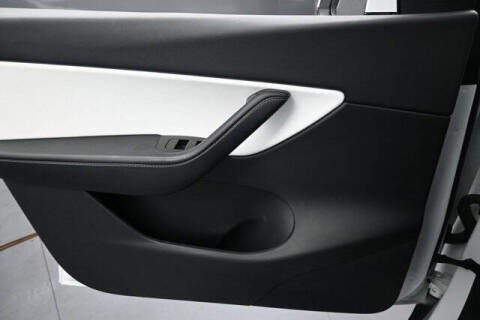 2021 Tesla Model Y Performance