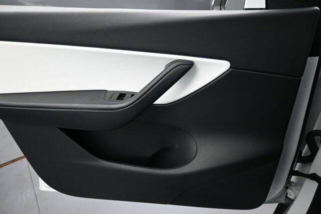 2021 Tesla Model Y Performance