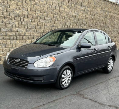 2011 Hyundai Accent for sale at R Teto Motor Sales Inc. in Pawtucket RI