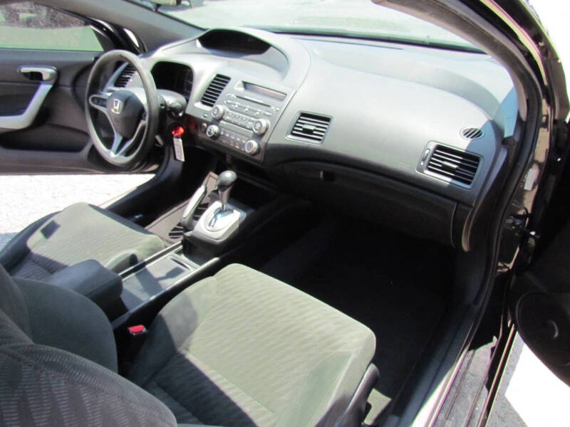 2011 Honda Civic EX