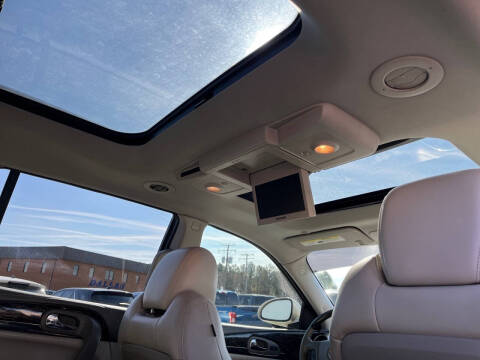 2014 Buick Enclave Premium