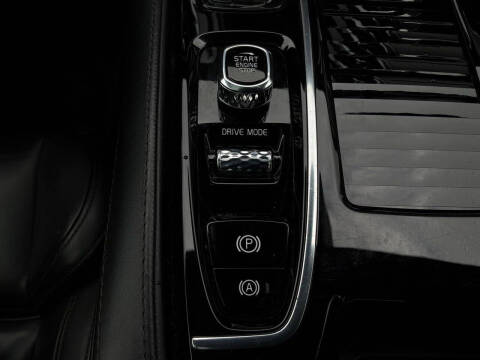 2021 Polestar 1
