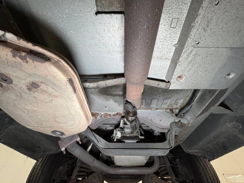 1993 Chevrolet Chevy Van G20