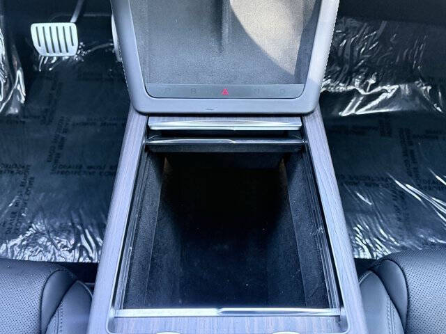2024 Tesla Model X