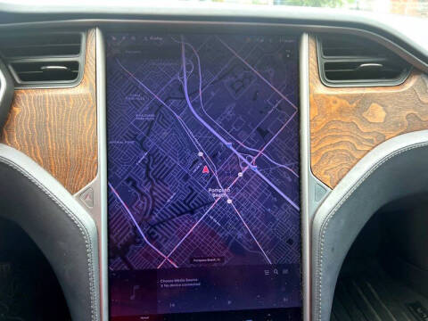 2019 Tesla Model S Long Range