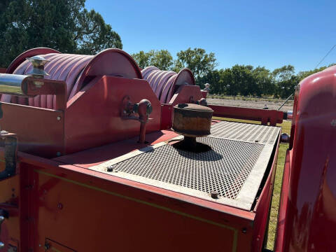 1965 Dodge D100 Pickup