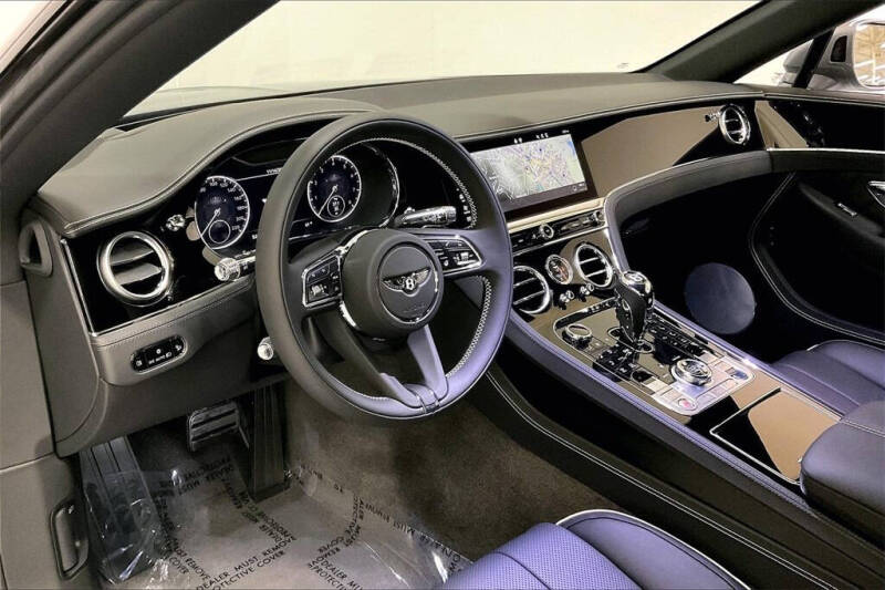 2024 Bentley Continental