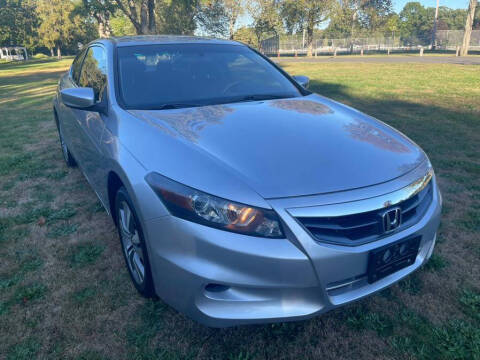 2011 Honda Accord LX-S