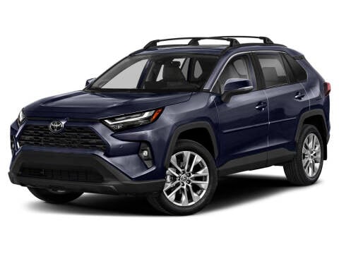 2024 Toyota RAV4 for sale at Mann Auto Outlet in Prestonsburg KY