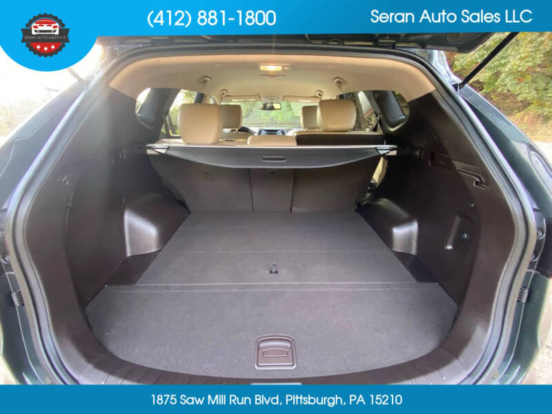 2013 Hyundai Santa Fe Sport 2.4L