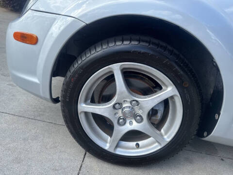 2003 Toyota MR2 Spyder