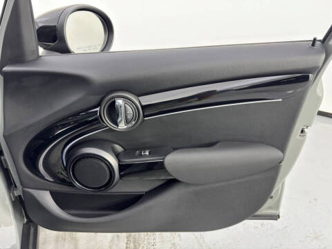 2023 MINI Hardtop 4 Door Cooper S