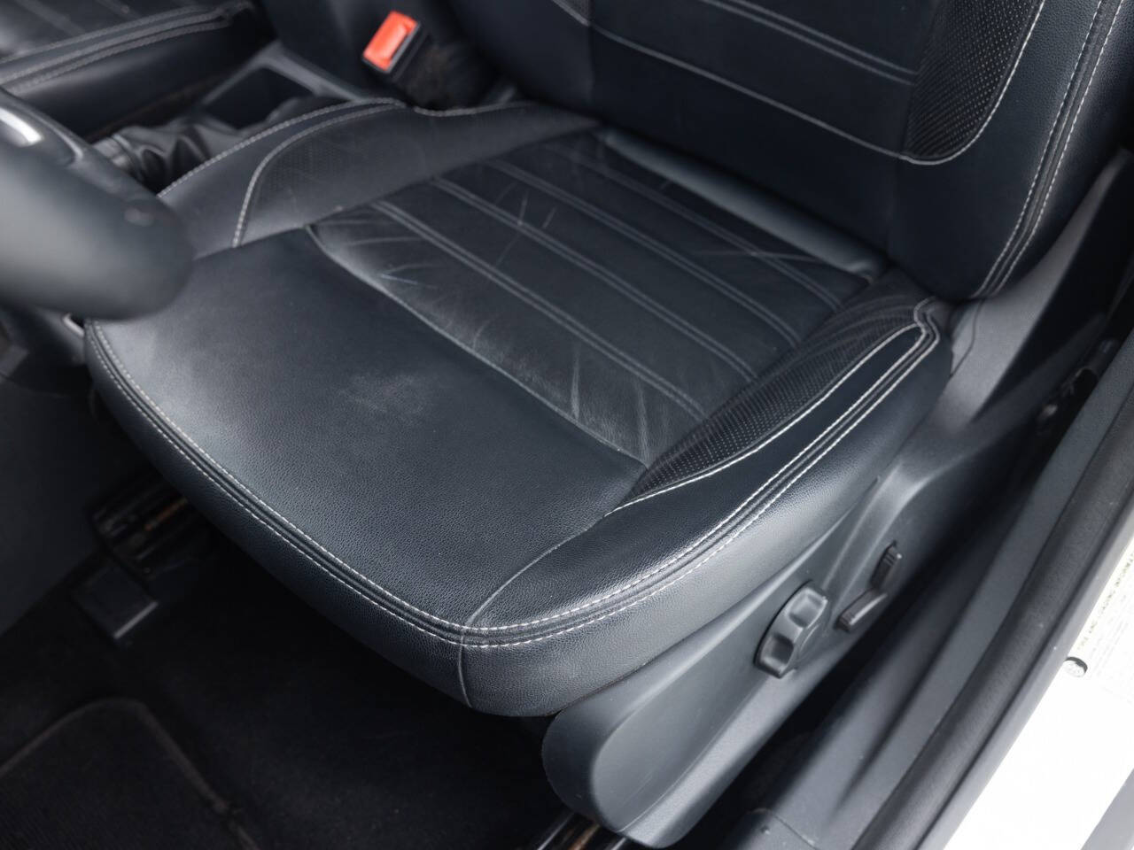 Used Car 2019 Ford Ecosport  Titanium Awd 4dr Crossover For Sale Under $12,000 In Coal City, Illinois