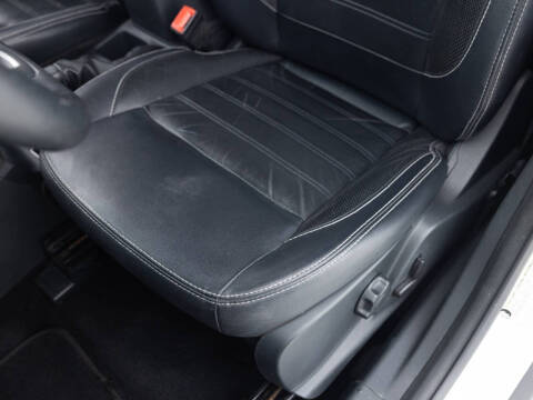 2019 Ford EcoSport Titanium