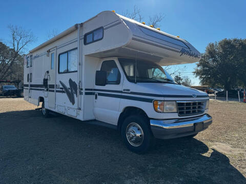 1996 Ford E-Series E-350