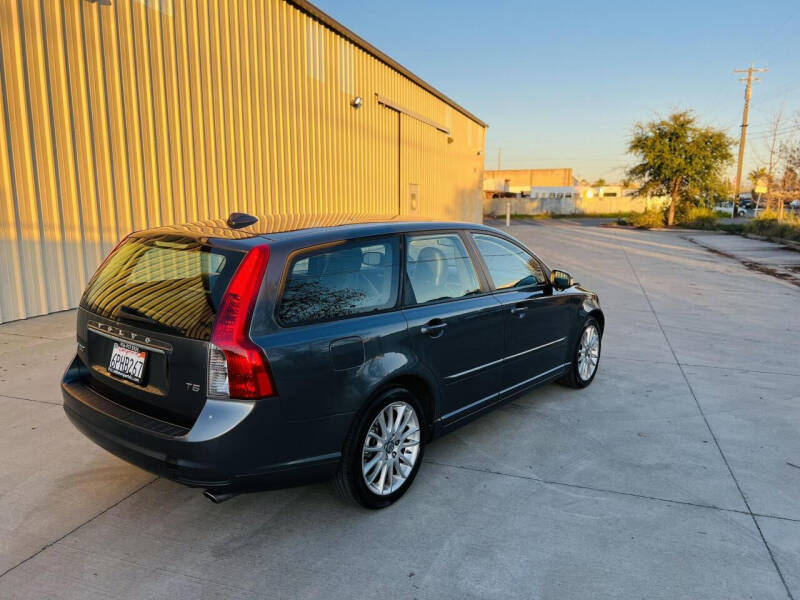 2011 Volvo V50 for sale in Sacramento, CA