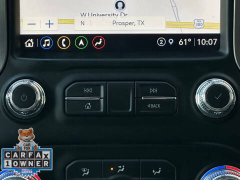 2021 GMC Sierra 2500HD