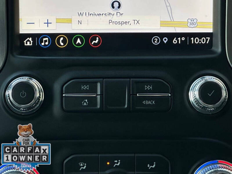 2021 GMC Sierra 2500HD