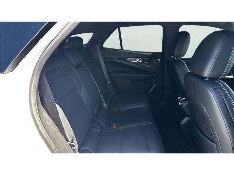 2024 Chevrolet Blazer EV 2LT