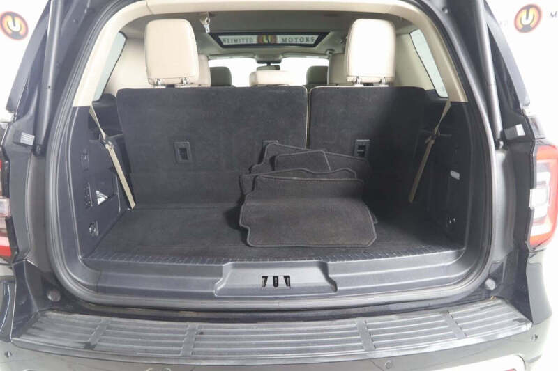 2022 Ford Expedition Limited