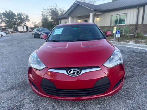 2013 Hyundai Veloster