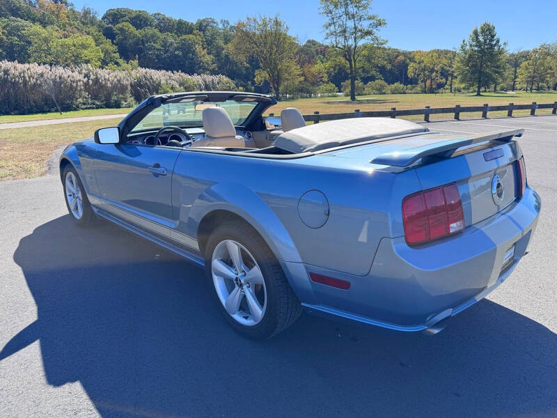 2006 Ford Mustang GT Premium