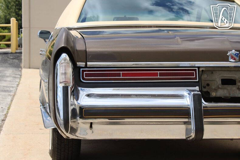 1974 Buick Electra