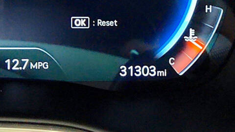 2023 Genesis GV80 3.5T Advanced+