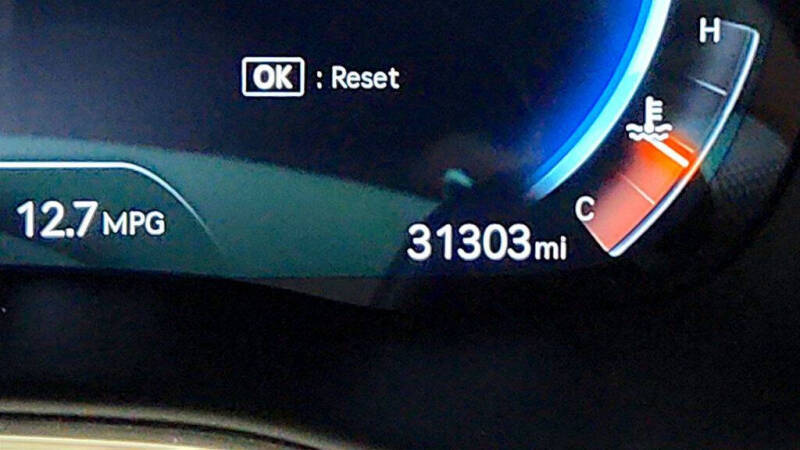 2023 Genesis GV80 3.5T Advanced+