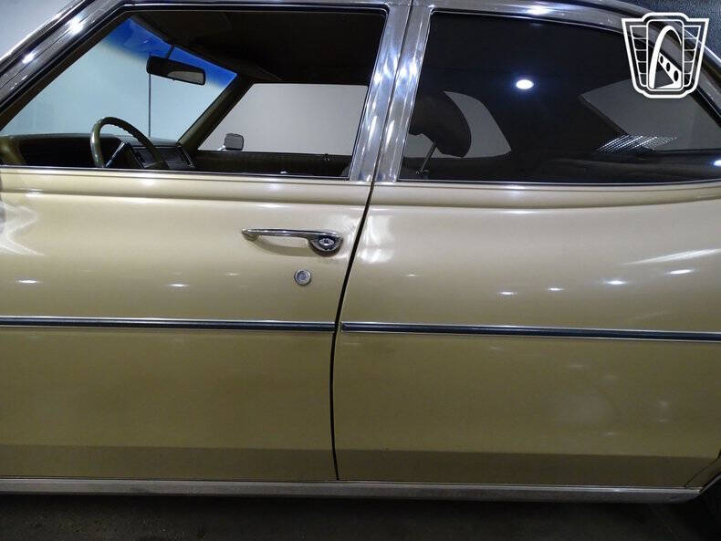 1969 Pontiac Catalina