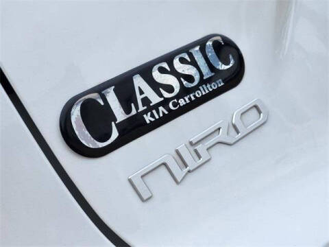 2023 Kia Niro EV Wave