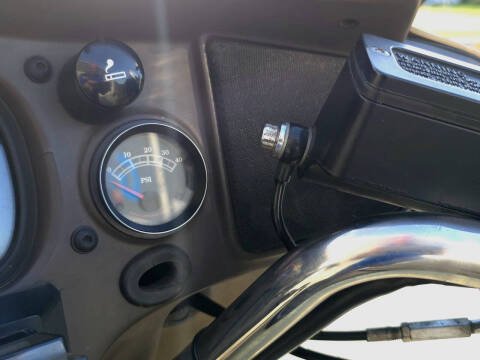 1988 Harley-Davidson Electra Glide Classic