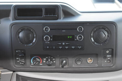 2010 Ford E-Series E-350 SD