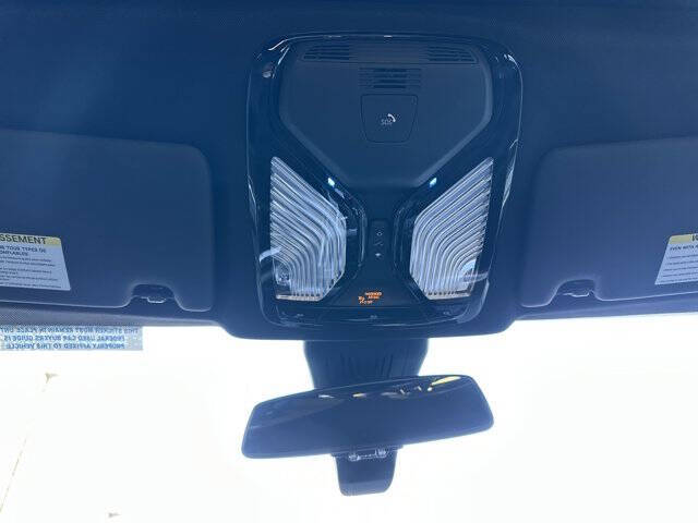 2025 BMW 4 Series 430i xDrive Gran Coupe