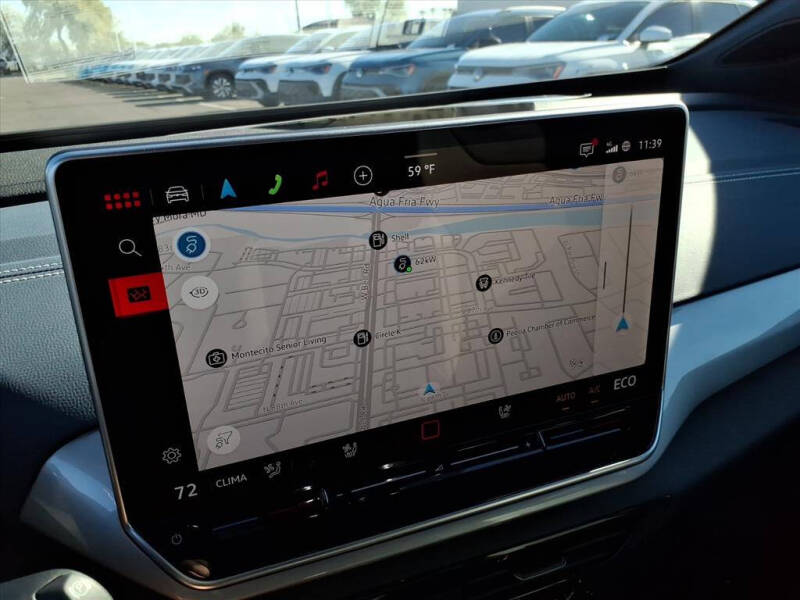 2026 Volkswagen ID.4 Pro S