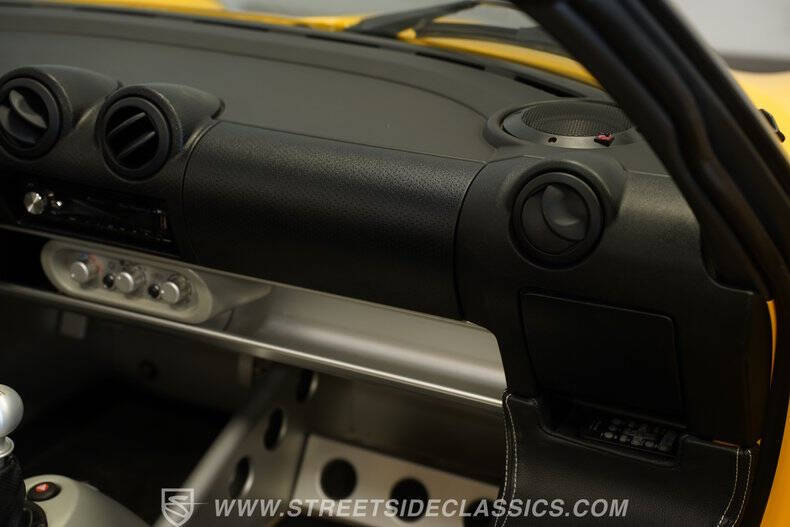 2005 Lotus Elise