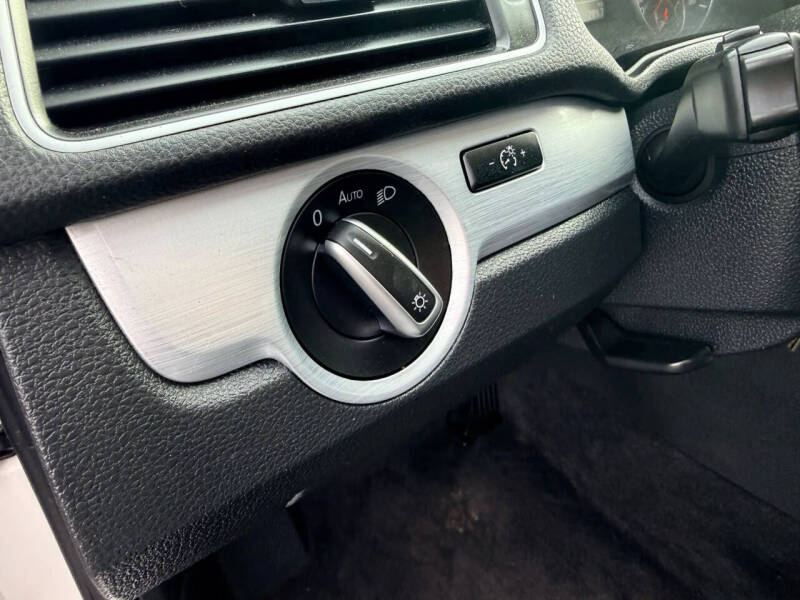 2012 Volkswagen Passat