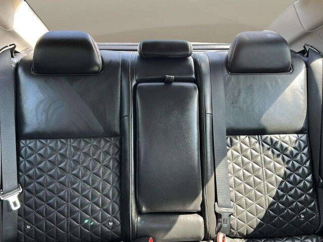 2016 Nissan Maxima 3.5 SV