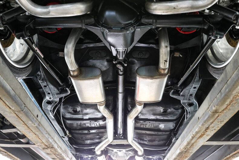 1971 Chevrolet Chevelle