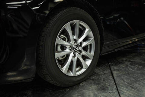 2022 Mazda Mazda3 Hatchback 2.5 S